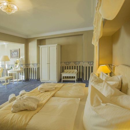 Parkhotel אידר-אוברשטיין מראה חיצוני תמונה